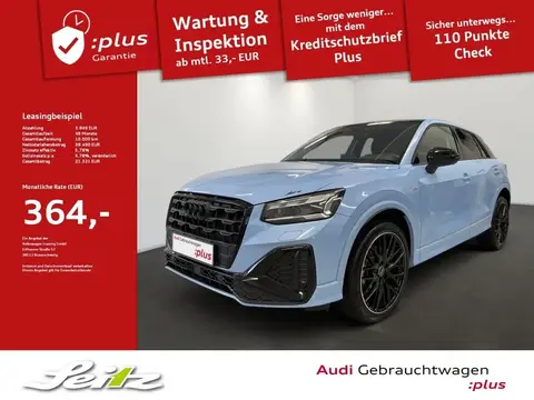 Used AUDI Q2 Petrol 2024 Ad 