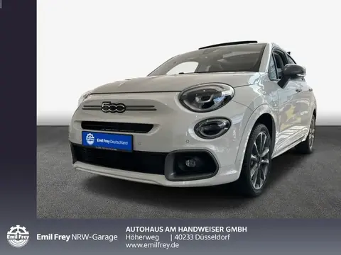 Used FIAT 500X Hybrid 2024 Ad 