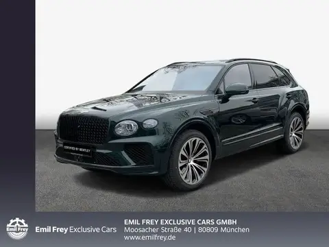 Used BENTLEY BENTAYGA Petrol 2024 Ad 