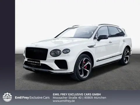 Used BENTLEY BENTAYGA Petrol 2024 Ad 