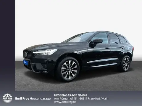 Annonce VOLVO XC60 Diesel 2023 d'occasion 