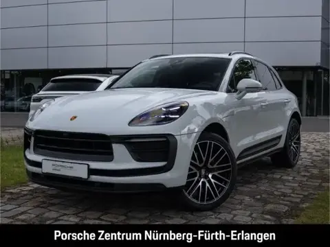 Used PORSCHE MACAN Petrol 2023 Ad 