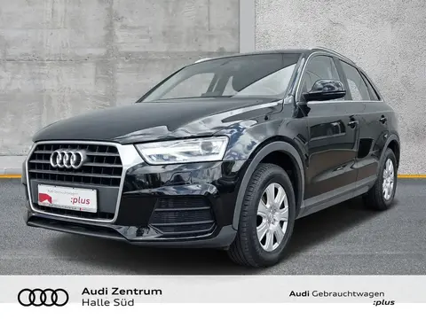 Used AUDI Q3 Petrol 2016 Ad 