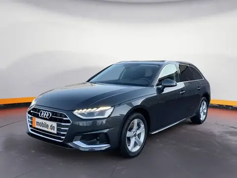 Annonce AUDI A4 Diesel 2023 d'occasion 