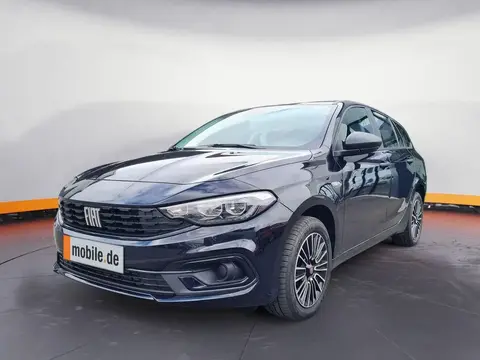 Annonce FIAT TIPO Diesel 2023 d'occasion 