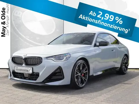 Used BMW M240 Petrol 2023 Ad 