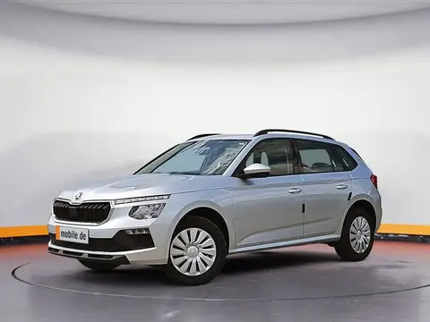 Annonce SKODA KAMIQ Essence 2024 d'occasion 