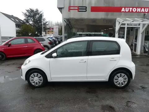 Used VOLKSWAGEN UP! Petrol 2018 Ad 