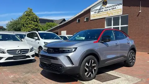 Annonce OPEL MOKKA Essence 2022 d'occasion 