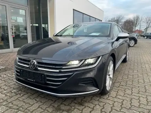 Annonce VOLKSWAGEN ARTEON Diesel 2023 d'occasion 