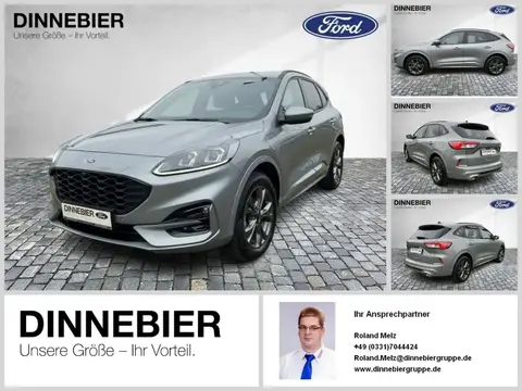 Annonce FORD KUGA Hybride 2022 d'occasion 