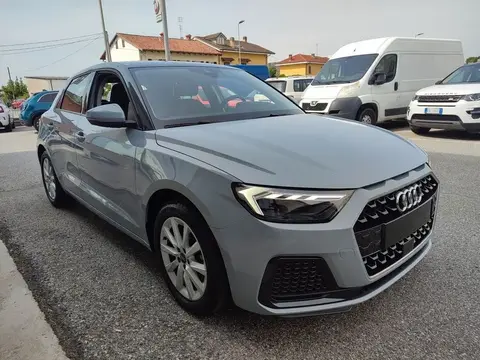 Used AUDI A1 Petrol 2023 Ad 