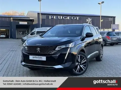 Used PEUGEOT 3008 Hybrid 2022 Ad 