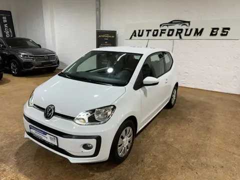 Annonce VOLKSWAGEN UP! Essence 2020 d'occasion 