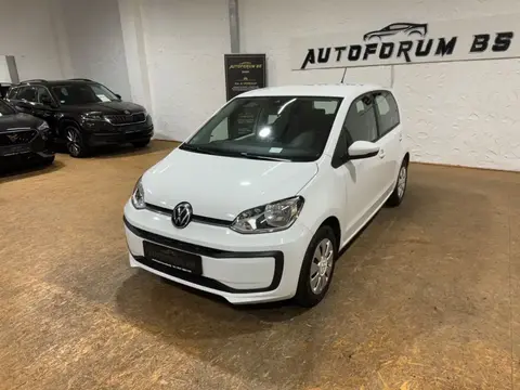 Used VOLKSWAGEN UP! Petrol 2020 Ad 