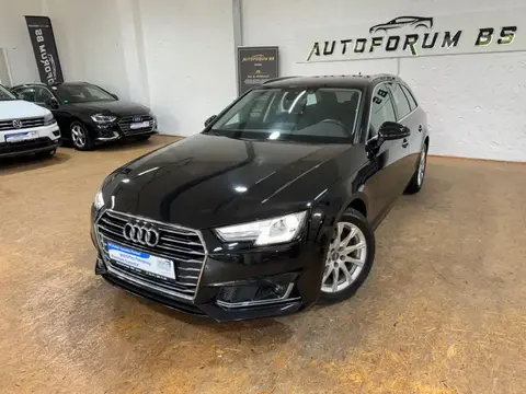 Used AUDI A4 Petrol 2019 Ad 