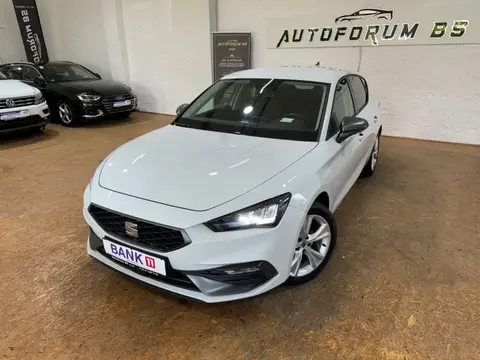 Used SEAT LEON Hybrid 2022 Ad 