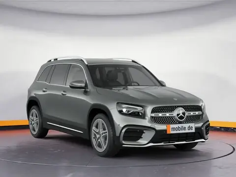 Annonce MERCEDES-BENZ CLASSE GLB Essence 2024 d'occasion 