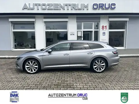 Used VOLKSWAGEN ARTEON Diesel 2021 Ad 