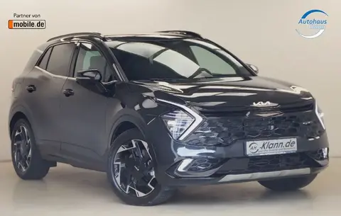 Annonce KIA SPORTAGE Hybride 2022 d'occasion Allemagne