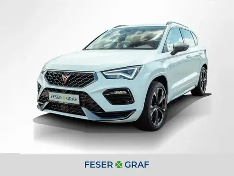 Annonce CUPRA ATECA Essence 2023 d'occasion 