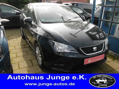 Annonce SEAT IBIZA Non renseigné 2014 d'occasion 