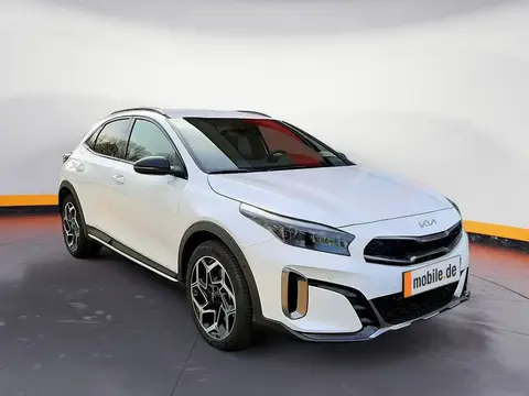 Annonce KIA XCEED Essence 2024 d'occasion 