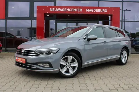 Annonce VOLKSWAGEN PASSAT Diesel 2023 d'occasion 