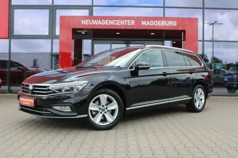 Used VOLKSWAGEN PASSAT Diesel 2023 Ad 