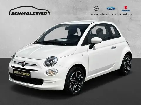 Used FIAT 500 Hybrid 2023 Ad 