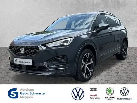 Annonce SEAT TARRACO Diesel 2021 d'occasion 