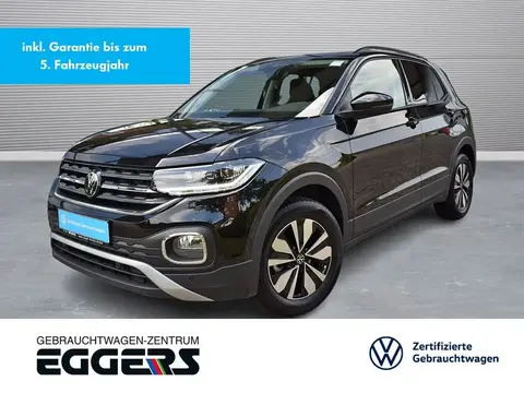 Annonce VOLKSWAGEN T-CROSS Essence 2023 d'occasion 