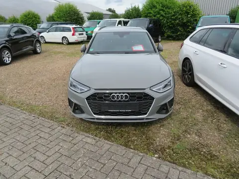 Used AUDI A4 Petrol 2022 Ad 