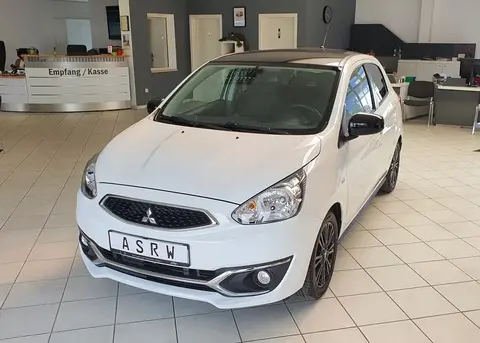 Used MITSUBISHI SPACE STAR Petrol 2019 Ad 