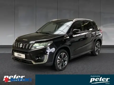 Annonce SUZUKI VITARA Essence 2024 d'occasion Allemagne