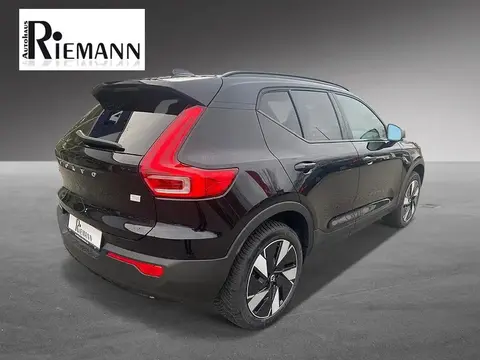 Annonce VOLVO XC40 Non renseigné 2024 d'occasion 