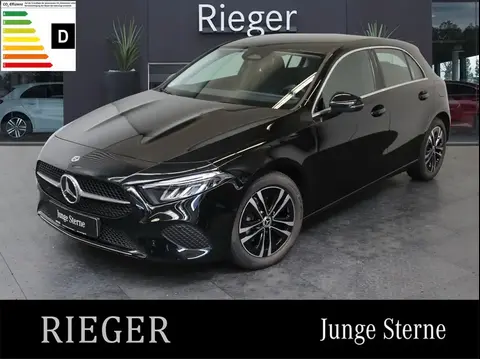 Used MERCEDES-BENZ CLASSE A Petrol 2023 Ad 