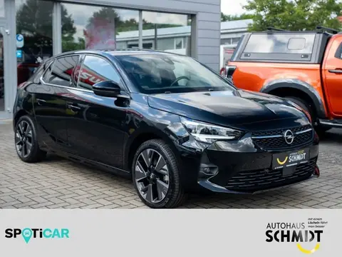 Used OPEL CORSA Not specified 2021 Ad 