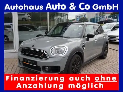 Annonce MINI COOPER Essence 2020 d'occasion Allemagne