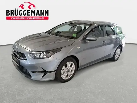 Used KIA CEED Petrol 2024 Ad 