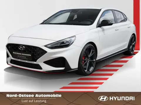 Annonce HYUNDAI I30 Essence 2024 d'occasion 