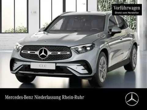 Used MERCEDES-BENZ CLASSE GLC Hybrid 2023 Ad 