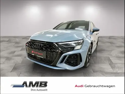 Annonce AUDI RS3 Essence 2024 d'occasion 