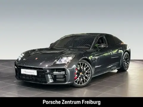 Annonce PORSCHE PANAMERA Hybride 2024 d'occasion 