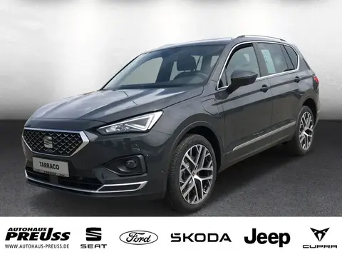 Used SEAT TARRACO Hybrid 2024 Ad 