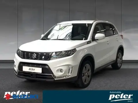 Annonce SUZUKI VITARA Essence 2024 d'occasion Allemagne