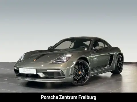 Annonce PORSCHE 718 Essence 2024 d'occasion 