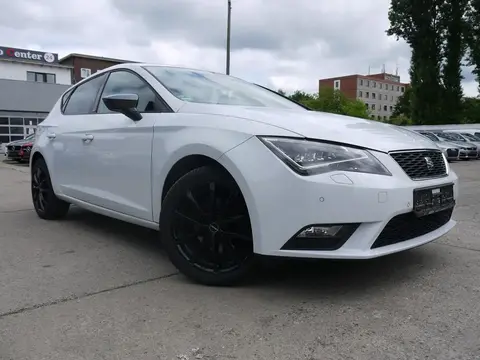 Used SEAT LEON Petrol 2015 Ad 