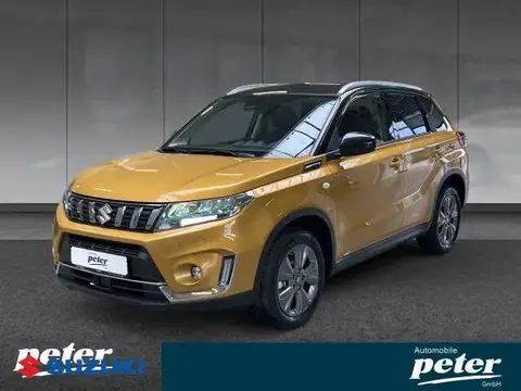 Annonce SUZUKI VITARA Essence 2024 d'occasion Allemagne