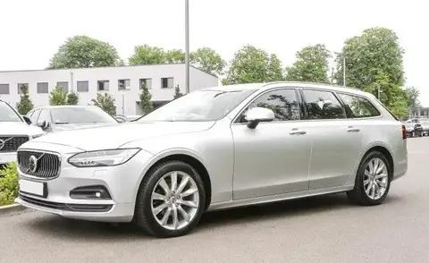 Annonce VOLVO V90 Diesel 2020 d'occasion 